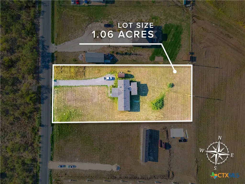 2877 County Road 463, Elgin, TX 78621 - #1