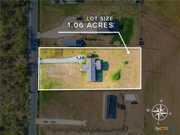 2877 County Road 463, Elgin, TX 78621
