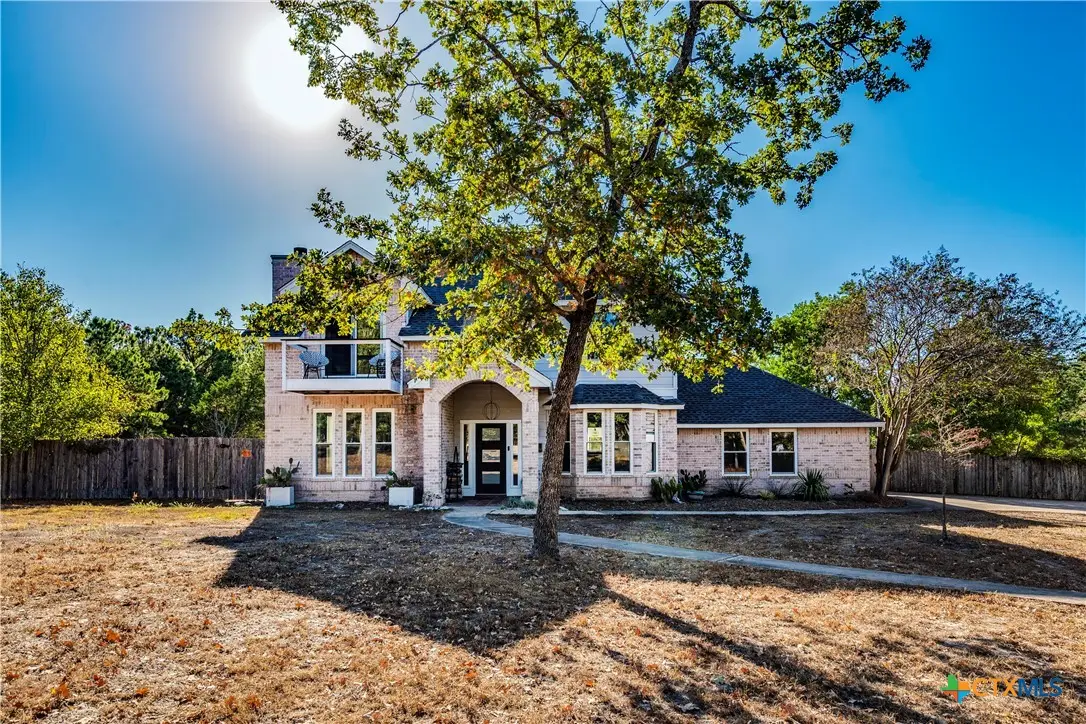 171 Pin Oak Crossing, Elgin, TX 78621 - #1