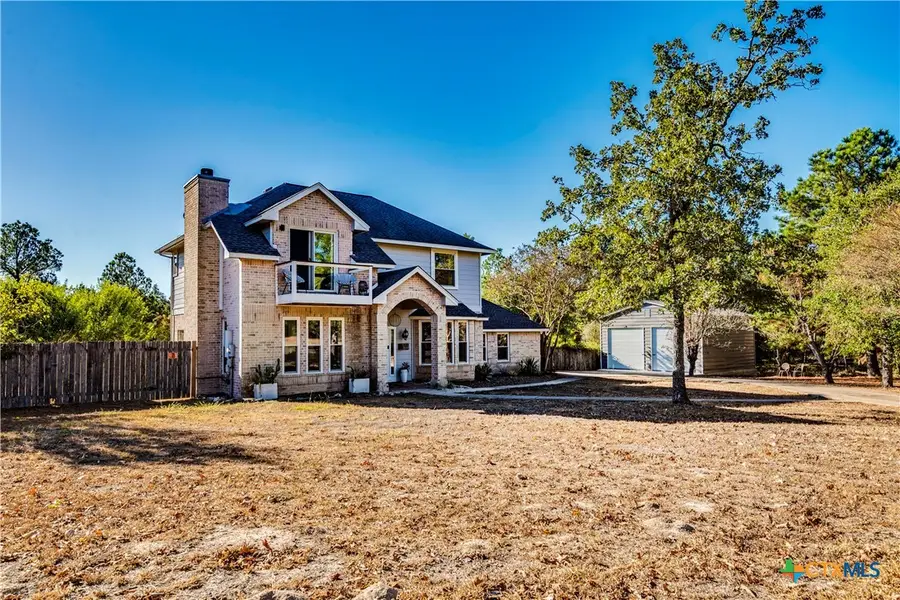 171 Pin Oak Crossing, Elgin, TX 78621 - #2