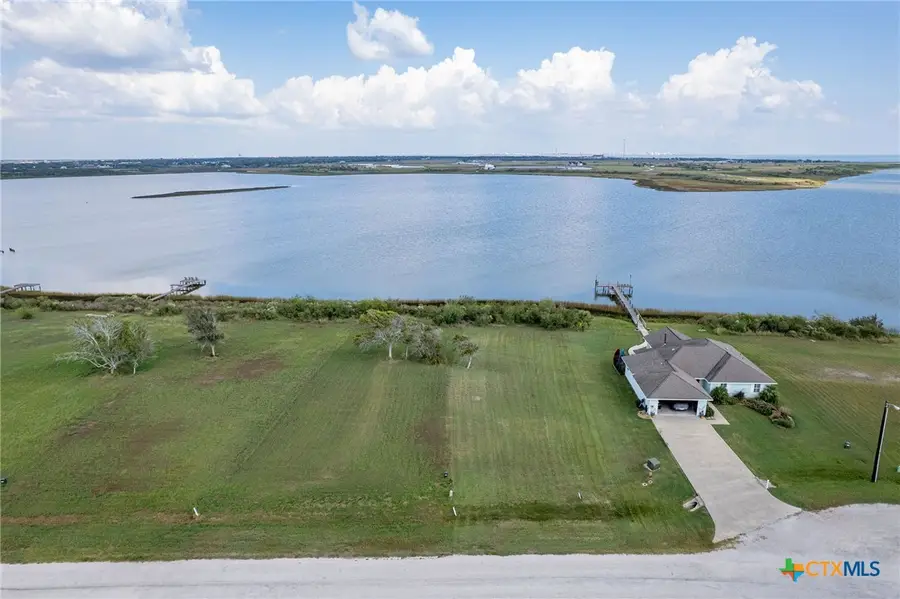 Lot 20 N Blue Heron Drive, Port Lavaca, TX 77979 - Image #2