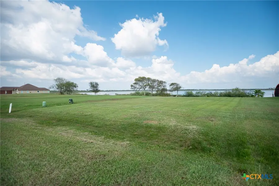 Lot 20 N Blue Heron Drive, Port Lavaca, TX 77979 - Image #3