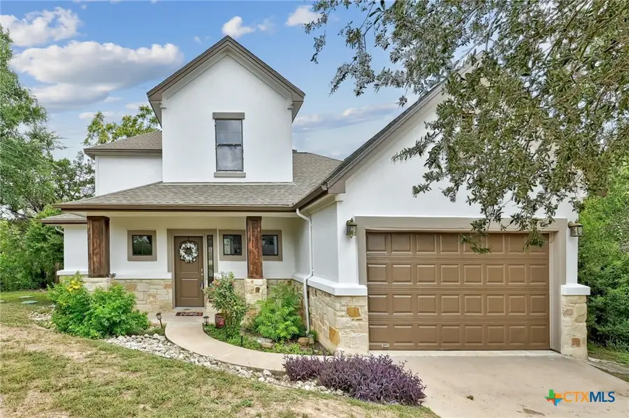 14424 Tuscola Circle, Austin, TX 78734 - #2