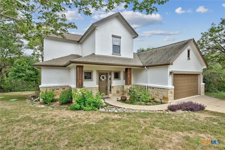 14424 Tuscola Circle, Austin, TX 78734 - #3