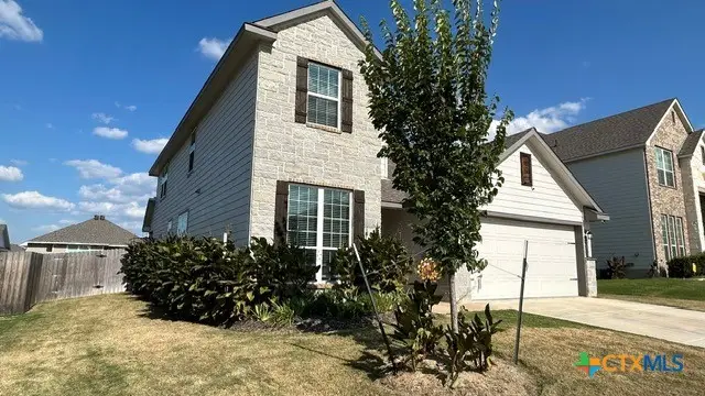 10014 Kensley Rose Drive, Killeen, TX 76542 - Image #2