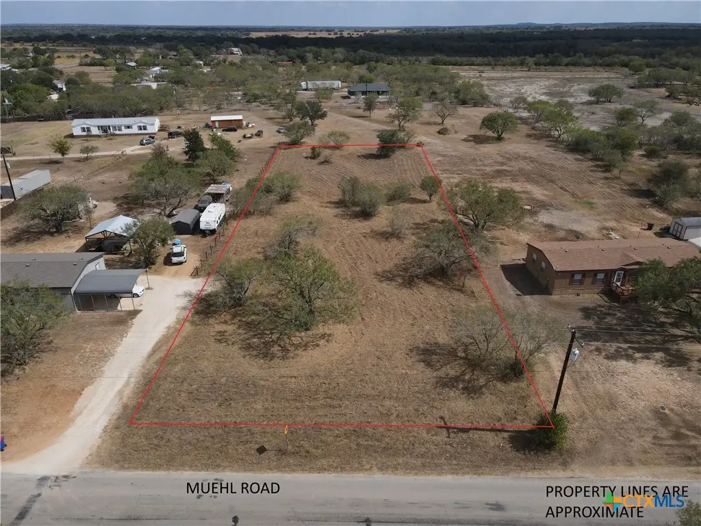 141 Muehl Road, Seguin, TX 78155 - #1