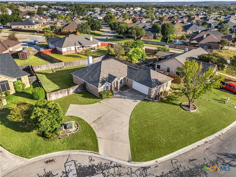 103 Black Walnut Court, Nolanville, TX 76559 - Image #2