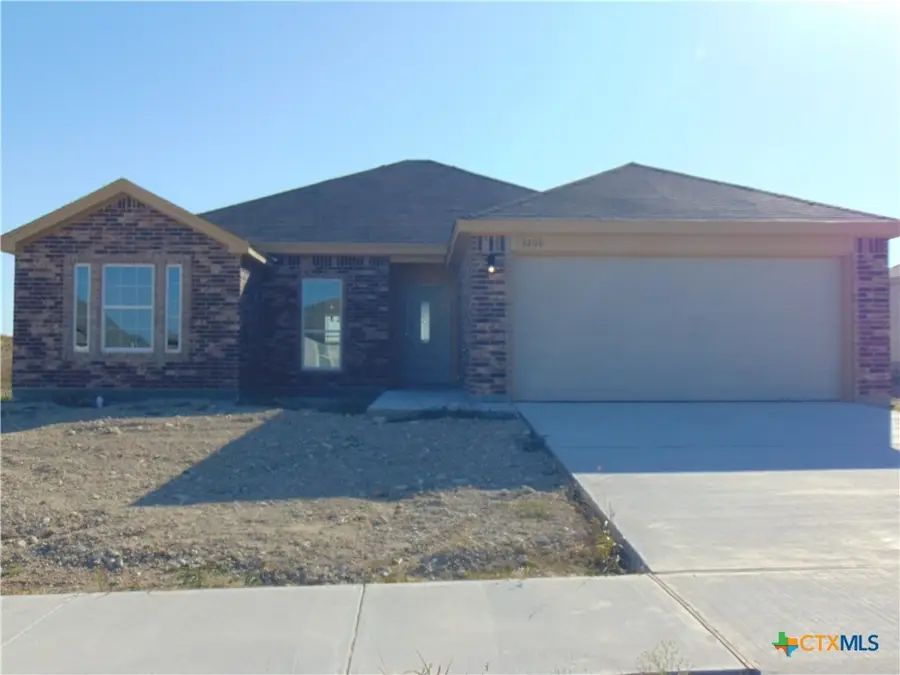 3200 Salt Fork Drive, Killeen, TX 76549 - Image #2
