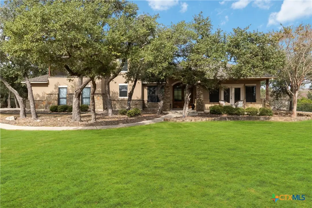 1787 Mountain Springs, Canyon Lake, TX 78133 - Image #1
