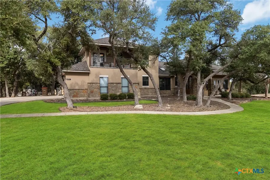 1787 Mountain Springs, Canyon Lake, TX 78133 - Image #2