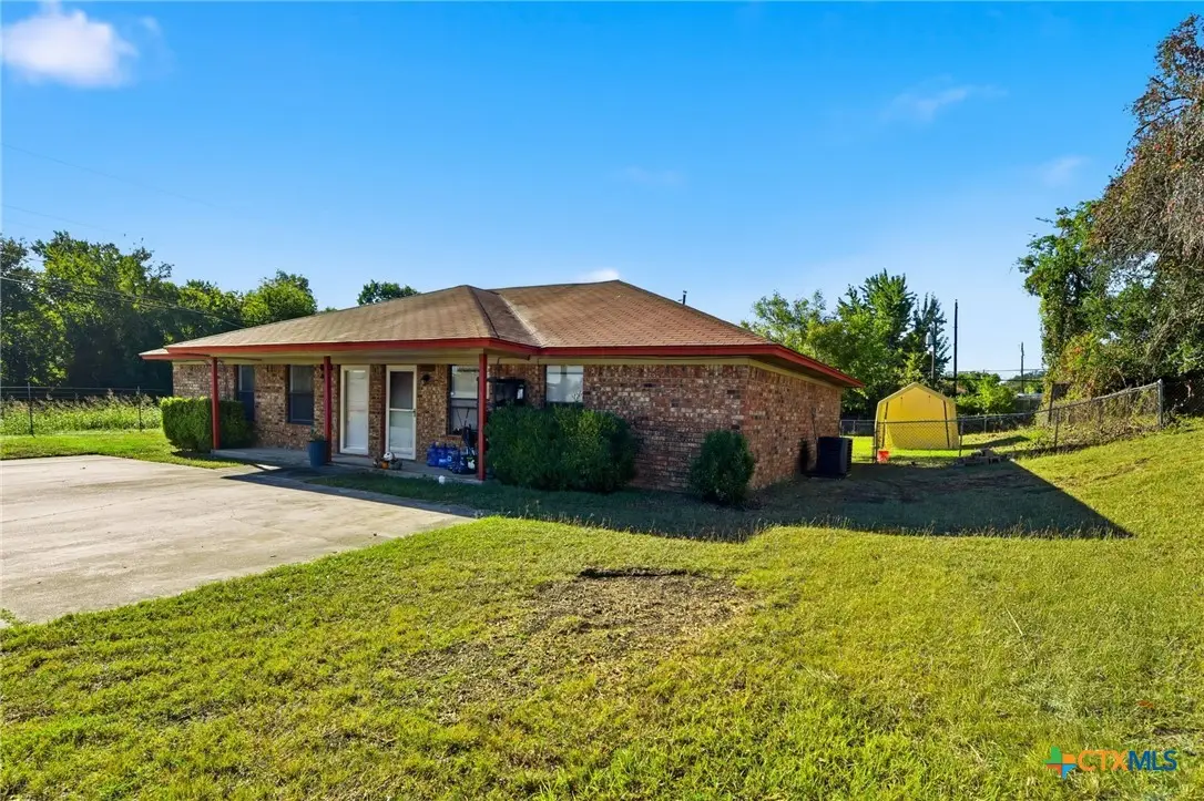 201 Sorrell Drive #A & B, Copperas Cove, TX 76522 - Image #1