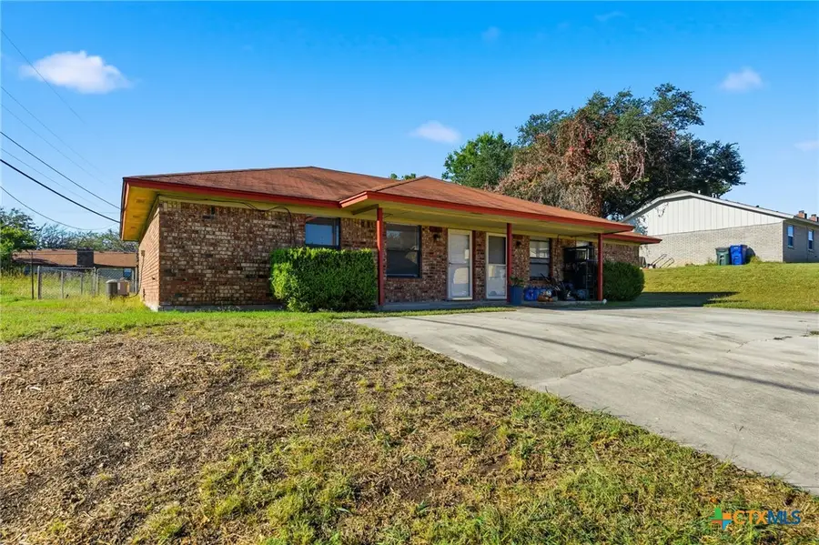 201 Sorrell Drive #A & B, Copperas Cove, TX 76522 - Image #2