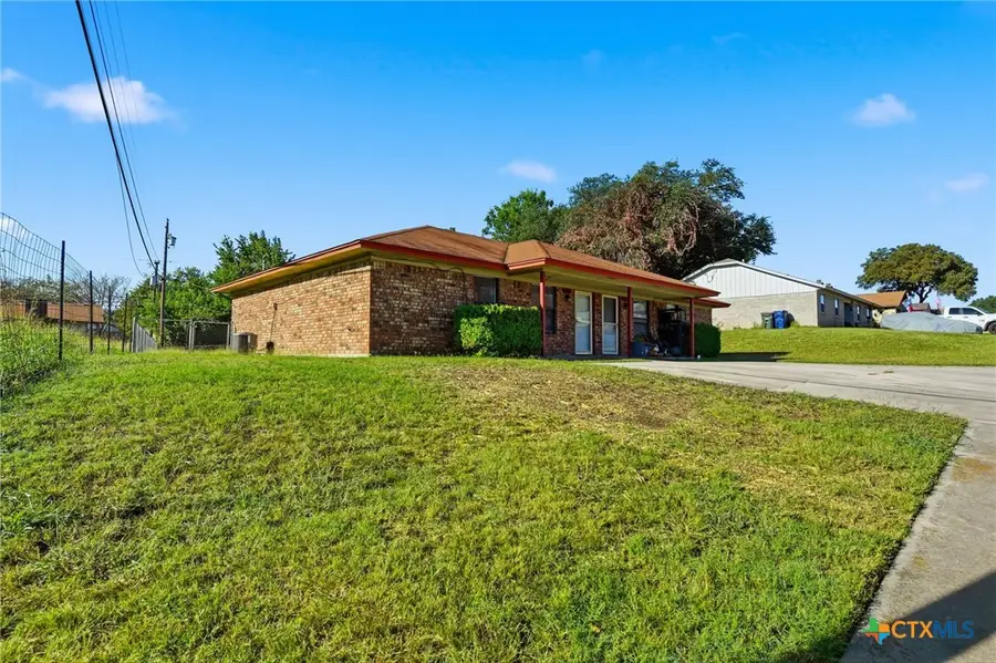 201 Sorrell Drive #A & B, Copperas Cove, TX 76522 - Image #3