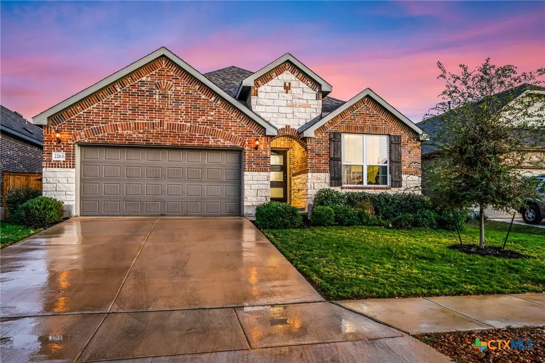 2263 Bluewood Street, New Braunfels, TX 78132 - Image #1