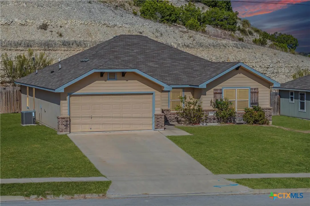 1704 Cline Drive, Copperas Cove, TX 76522 - Image #1