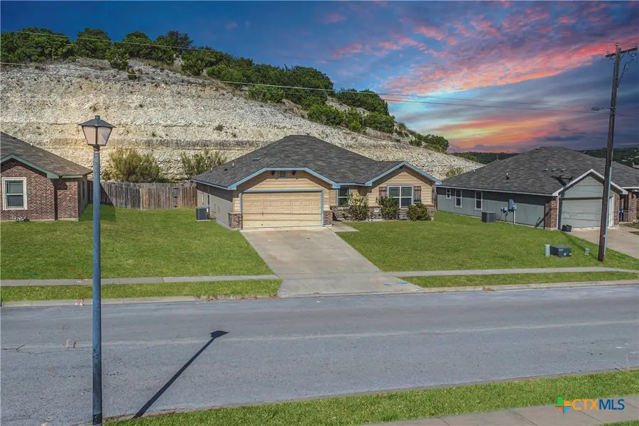 1704 Cline Drive, Copperas Cove, TX 76522 - Image #2