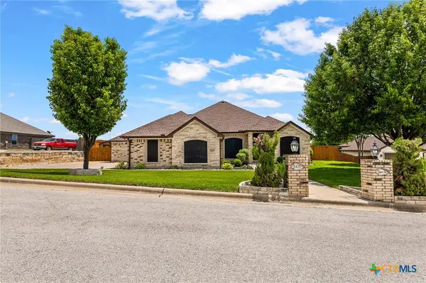 1420 Gomer Lane, Harker Heights, TX 76548