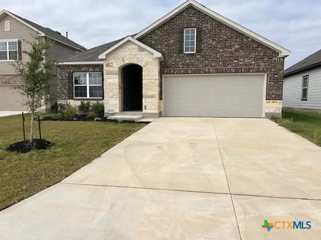 105 Beveridge Road, Seguin, TX 78155 - Image #1