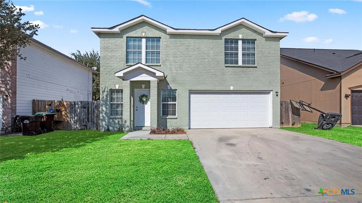 8619 Key North Way, Converse, TX 78109 - Image #1