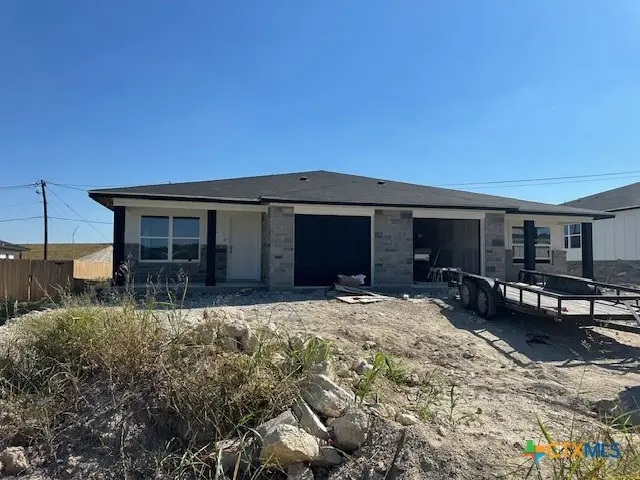 977 Cline Drive, Copperas Cove, TX 76522 - Image #1