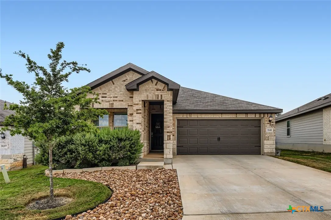 3141 Charyn Way, New Braunfels, TX 78132 - Image #1