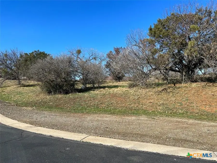 0 Mountain Home, Horseshoe Bay, TX 78657 - Image #2