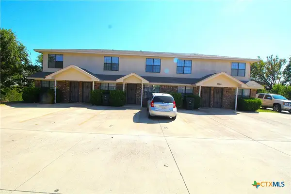 3700 Y S Pak Court, Killeen, TX 76542