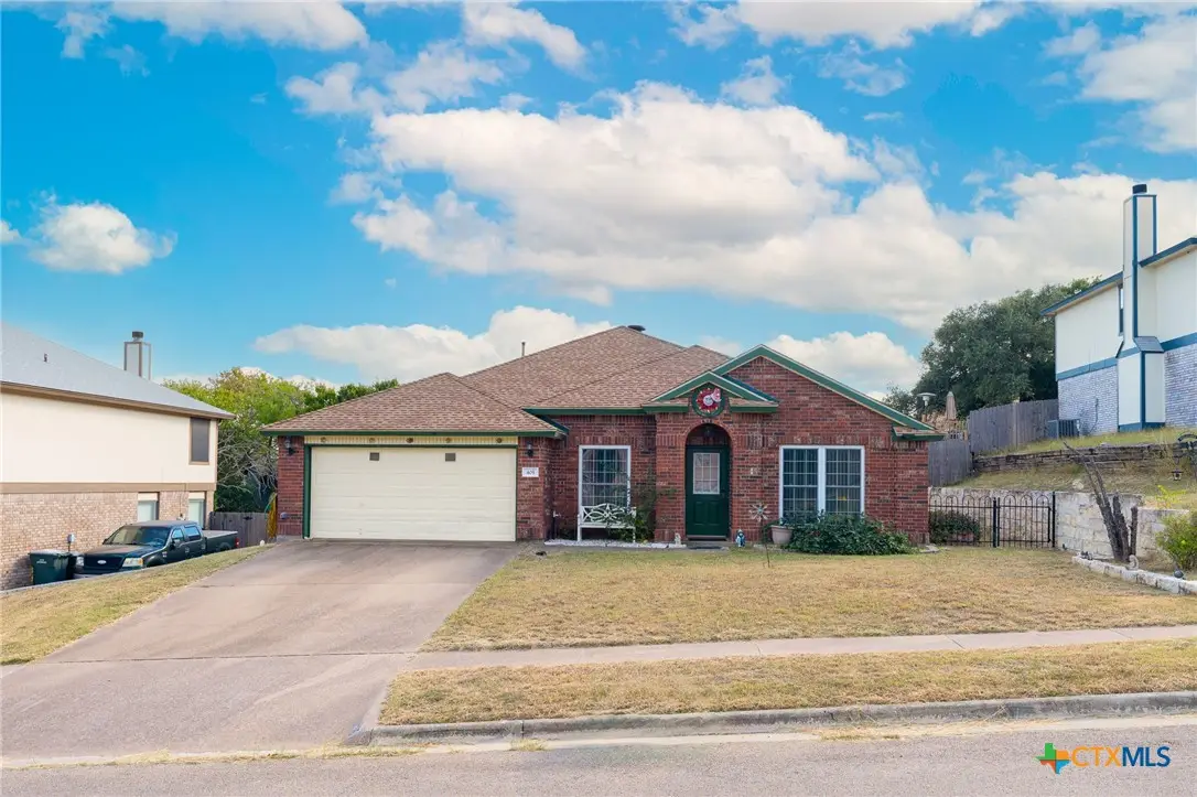 405 Juniper Circle, Copperas Cove, TX 76522 - Image #1