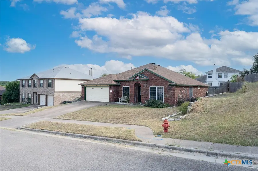 405 Juniper Circle, Copperas Cove, TX 76522 - Image #3