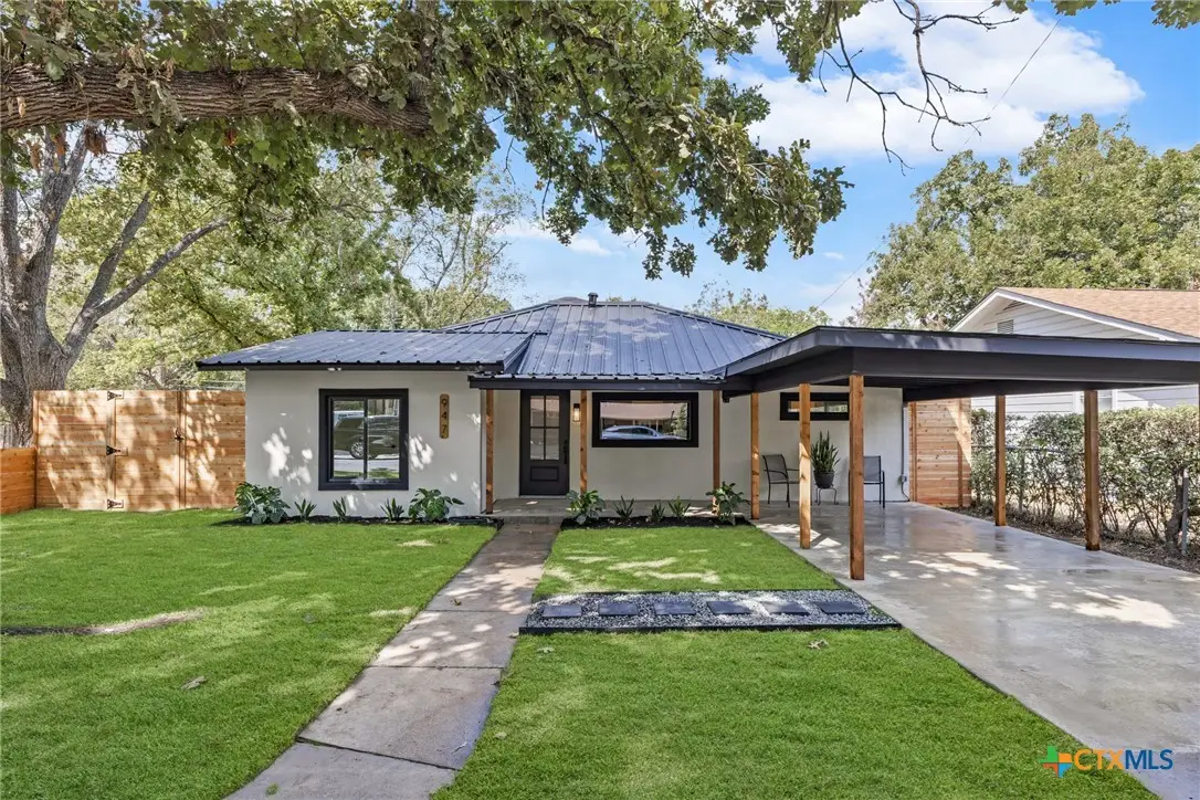 947 Field Street, San Marcos, TX 78666 - #1