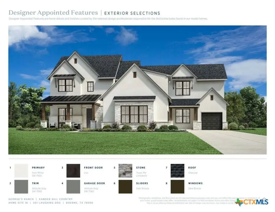 201 Laughing Dog, Boerne, TX 78006 - Image #2