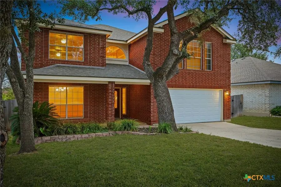 9723 Dahlia, Helotes, TX 78023 - Image #2