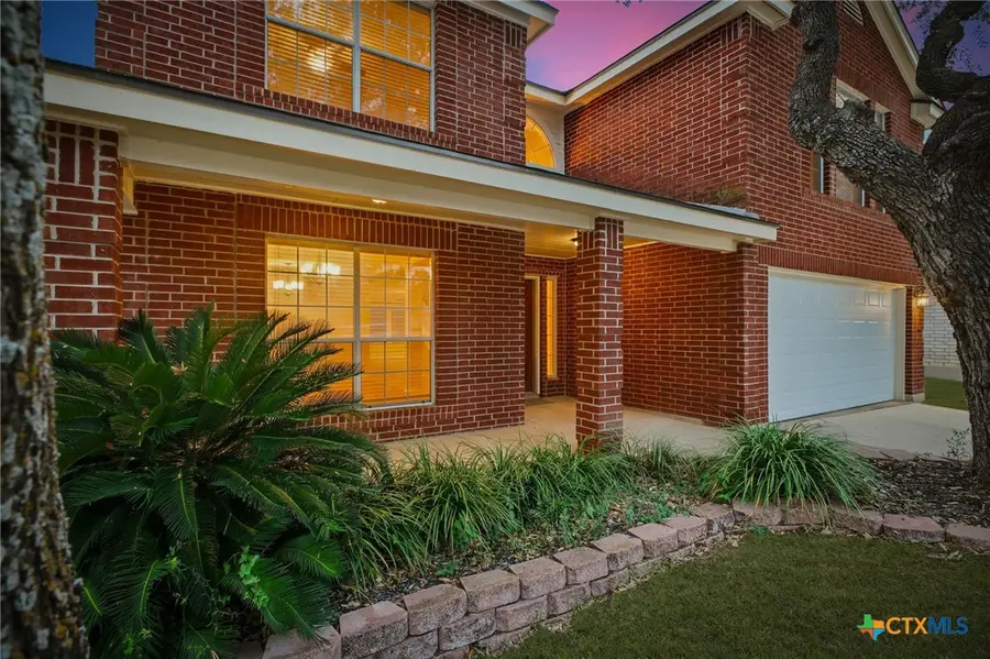 9723 Dahlia, Helotes, TX 78023 - Image #3