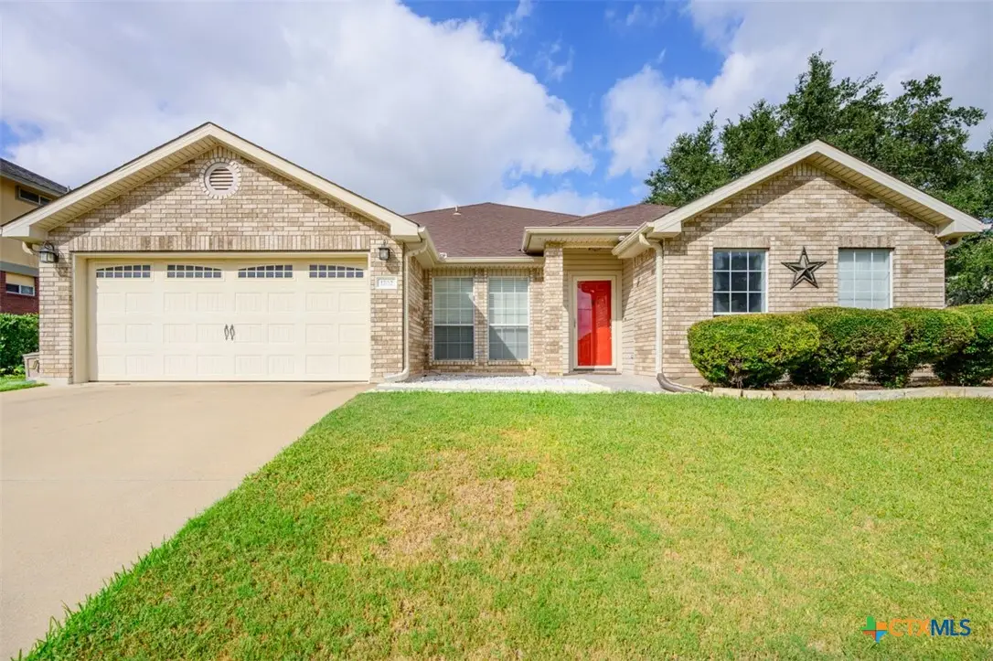 1702 Margaret Lee Street, Copperas Cove, TX 76522 - Image #1