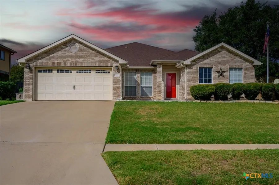 1702 Margaret Lee Street, Copperas Cove, TX 76522 - Image #3