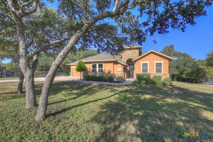 509 Moonlight Circle, New Braunfels, TX 78132 - Image #2