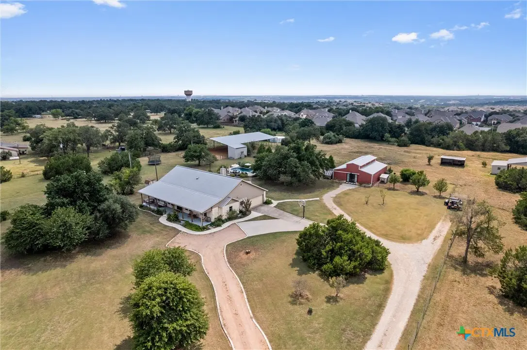 323 Patricia Road, Georgetown, TX 78628 - #1