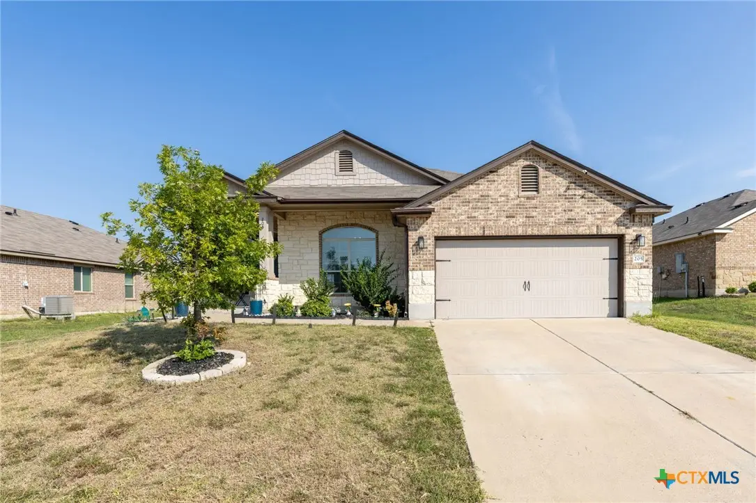 205 Ken Drive, Killeen, TX 76542 - Image #1