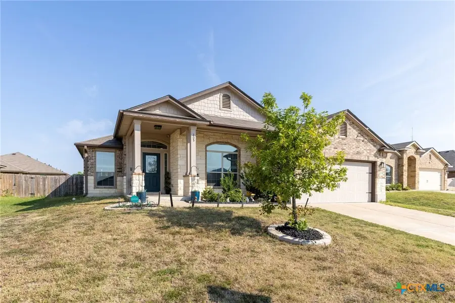 205 Ken Drive, Killeen, TX 76542 - Image #2