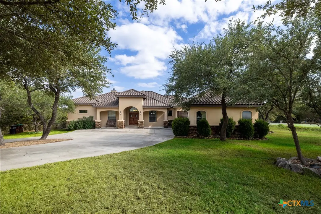 110 Longwood, New Braunfels, TX 78132 - Image #1