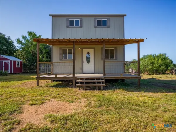 1000 Old Spanish Trail, Buchanan Dam, TX 78609