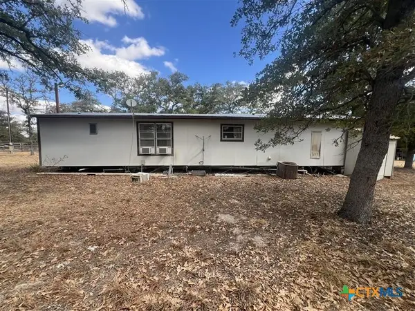 133 County Road 436, Stockdale, TX 78160