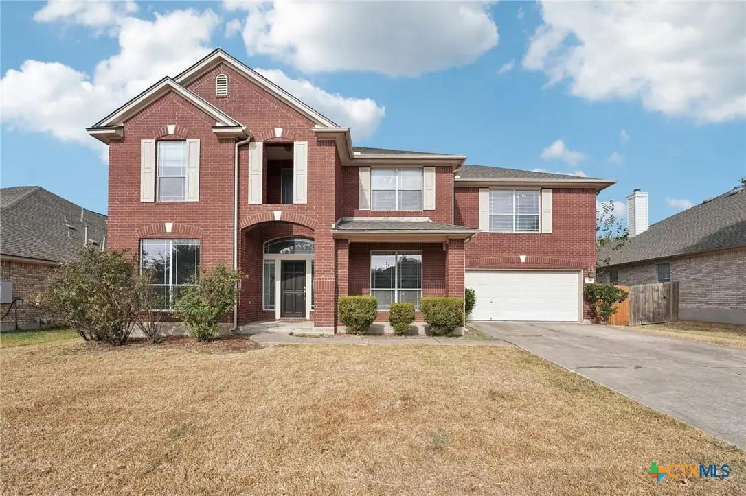 1206 Canyon Maple Road, Pflugerville, TX 78660 - Image #1