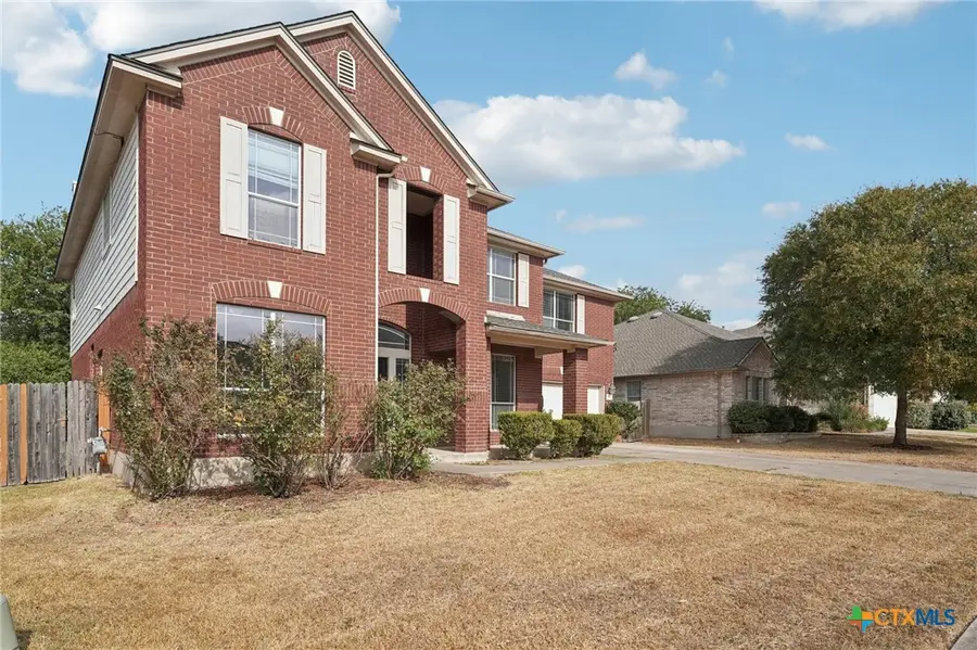 1206 Canyon Maple Road, Pflugerville, TX 78660 - Image #2