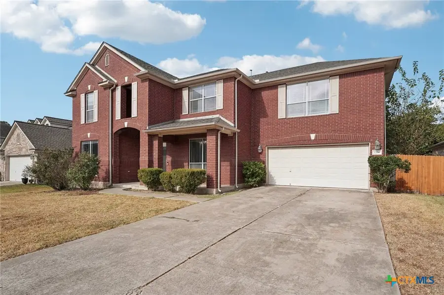 1206 Canyon Maple Road, Pflugerville, TX 78660 - Image #3