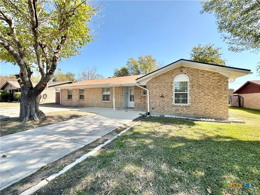 1904 Hill Street, Killeen, TX 76543 - Image #1