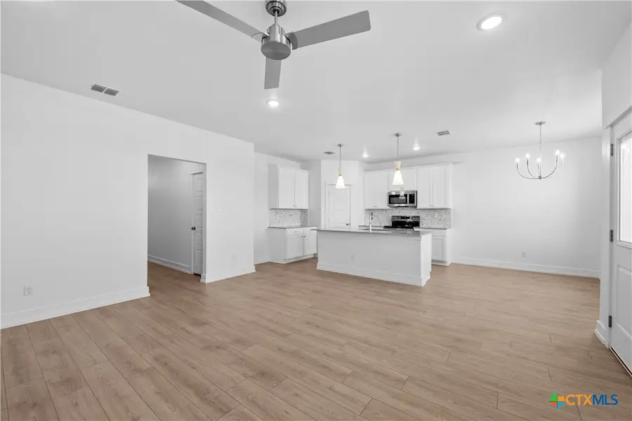 9011 Chalk Maple Drive, Killeen, TX 76542 - Image #3