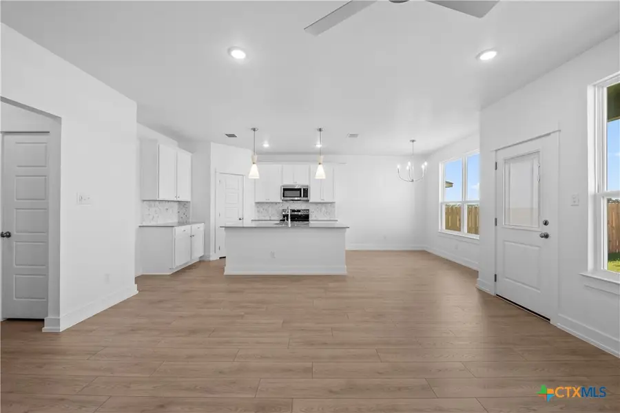 8909 Chalkmaple Drive, Killeen, TX 76542 - Image #3