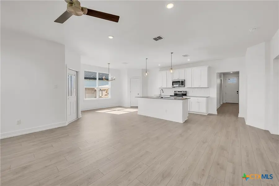 8911 Chalk Maple Drive, Killeen, TX 76542 - Image #3