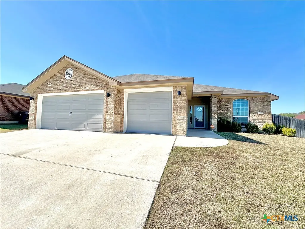 6709 Catherine Drive, Killeen, TX 76542 - Image #1